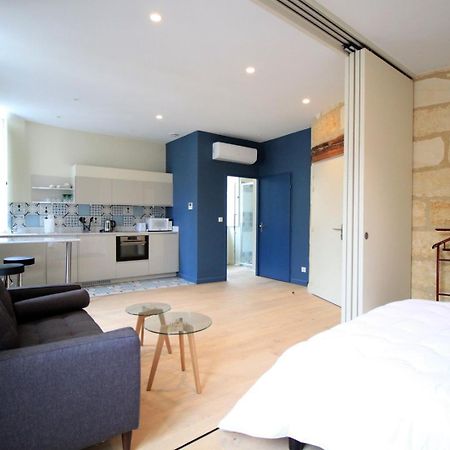 Guestready - Charming Apt In Place De La Comedie Apartment Бордо Екстериор снимка