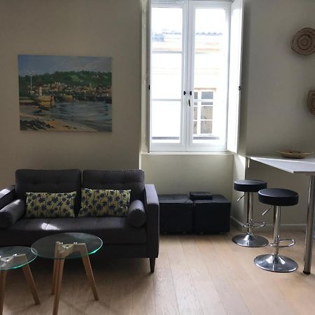 Guestready - Charming Apt In Place De La Comedie Apartment Бордо Екстериор снимка