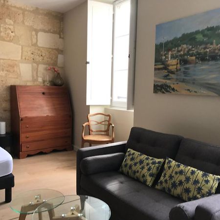 Guestready - Charming Apt In Place De La Comedie Apartment Бордо Екстериор снимка